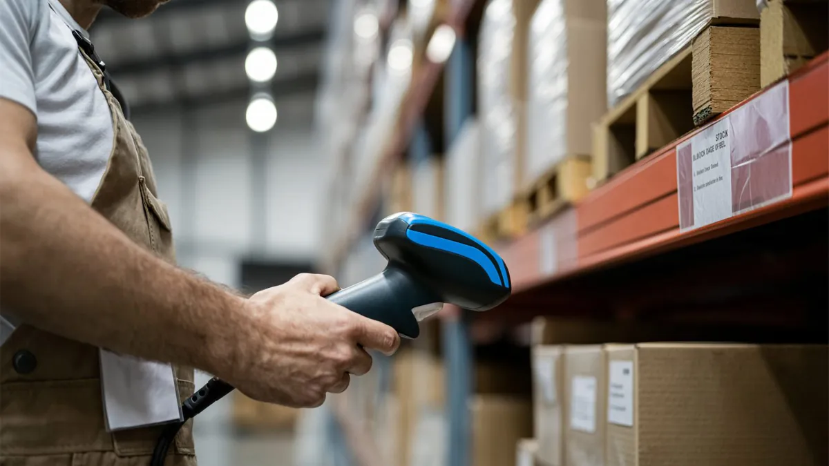 ABC Analysis: Sorting Inventory by What Actually Matters
