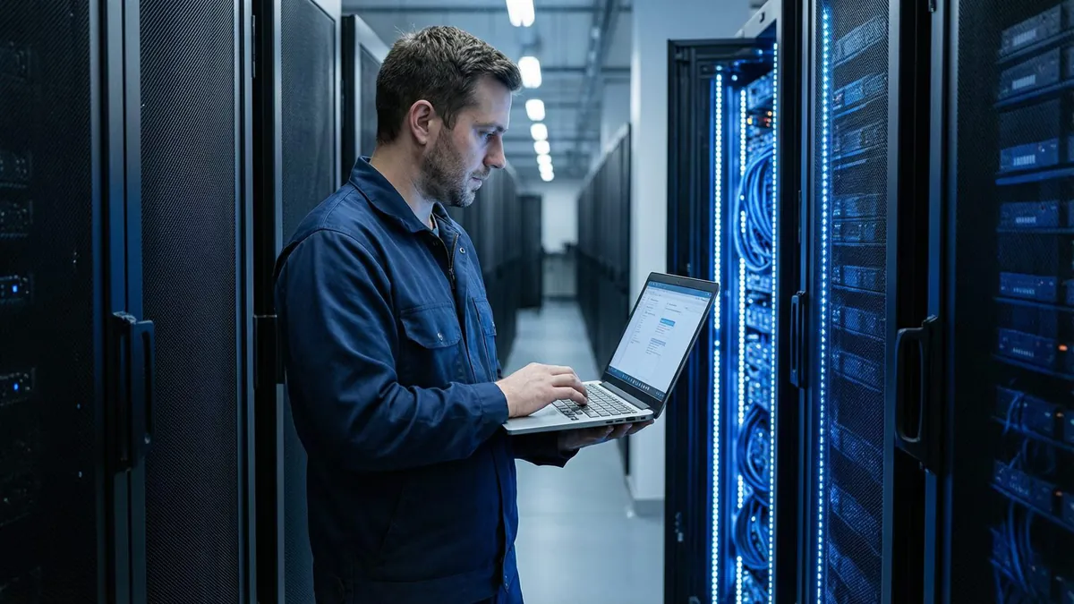Run the Migration Three Times Before You Trust It
