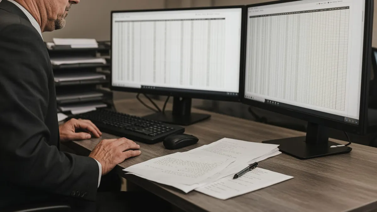 Shortening the Month-End Close Without Cutting Corners