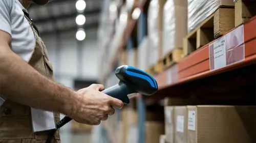 ABC Analysis: Sorting Inventory by What Actually Matters