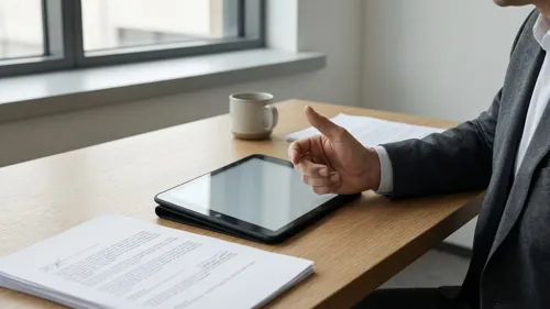 Automate the Approval, Not the Judgement