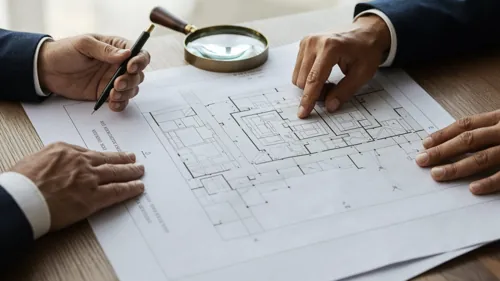 Reading a Title Commitment: The Schedules in Order
